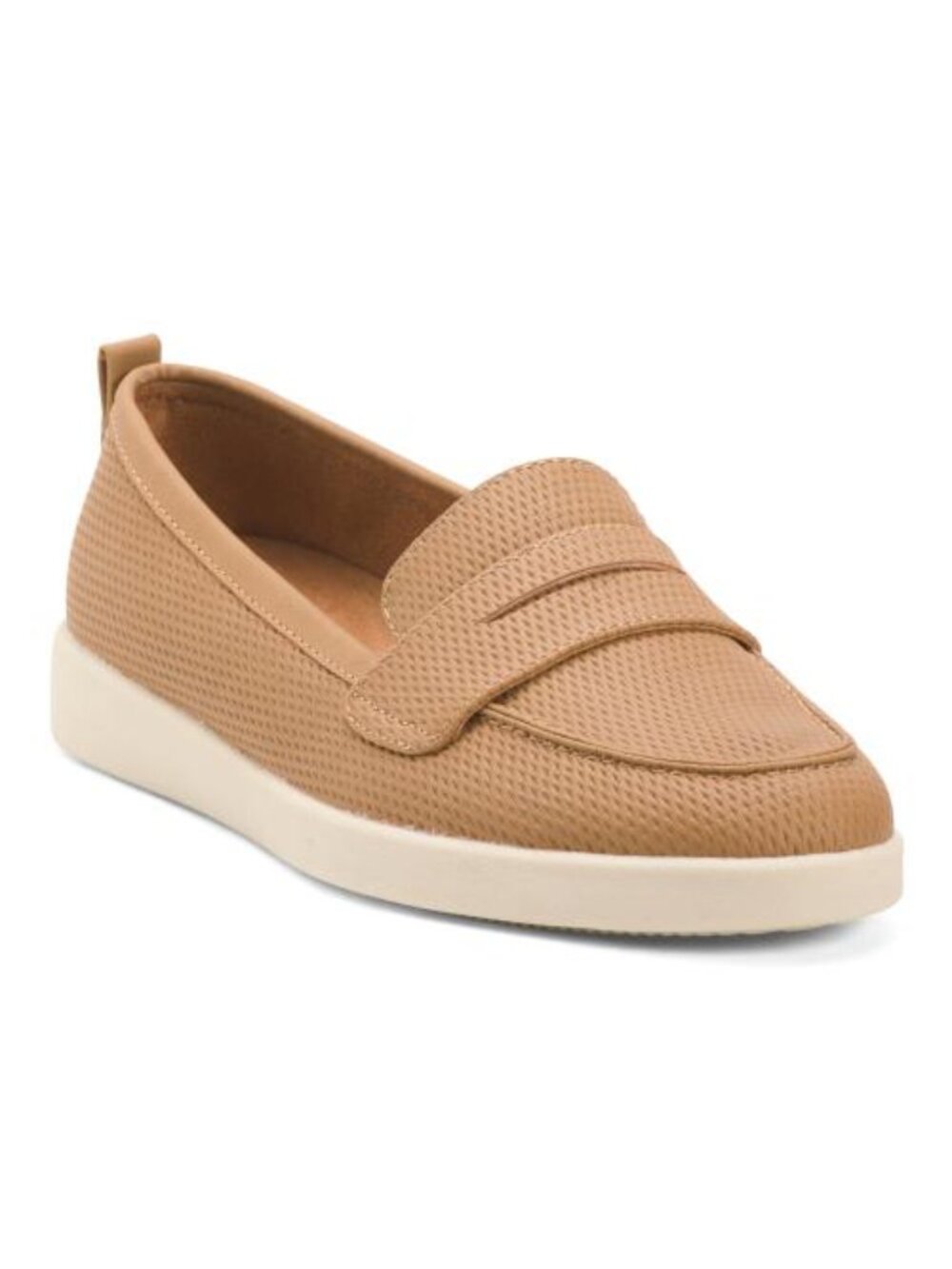 NATURALIZER Wide Ingrid Flats